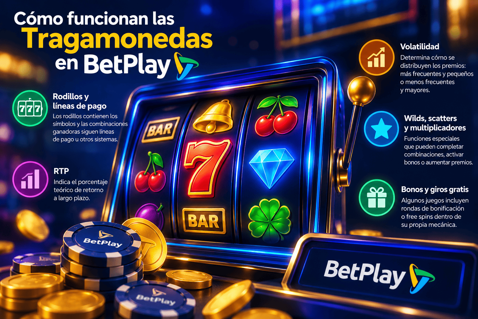 betplay casino tragamonedas gratis