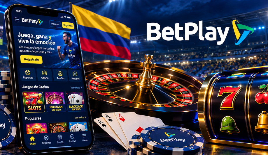 betplay casino