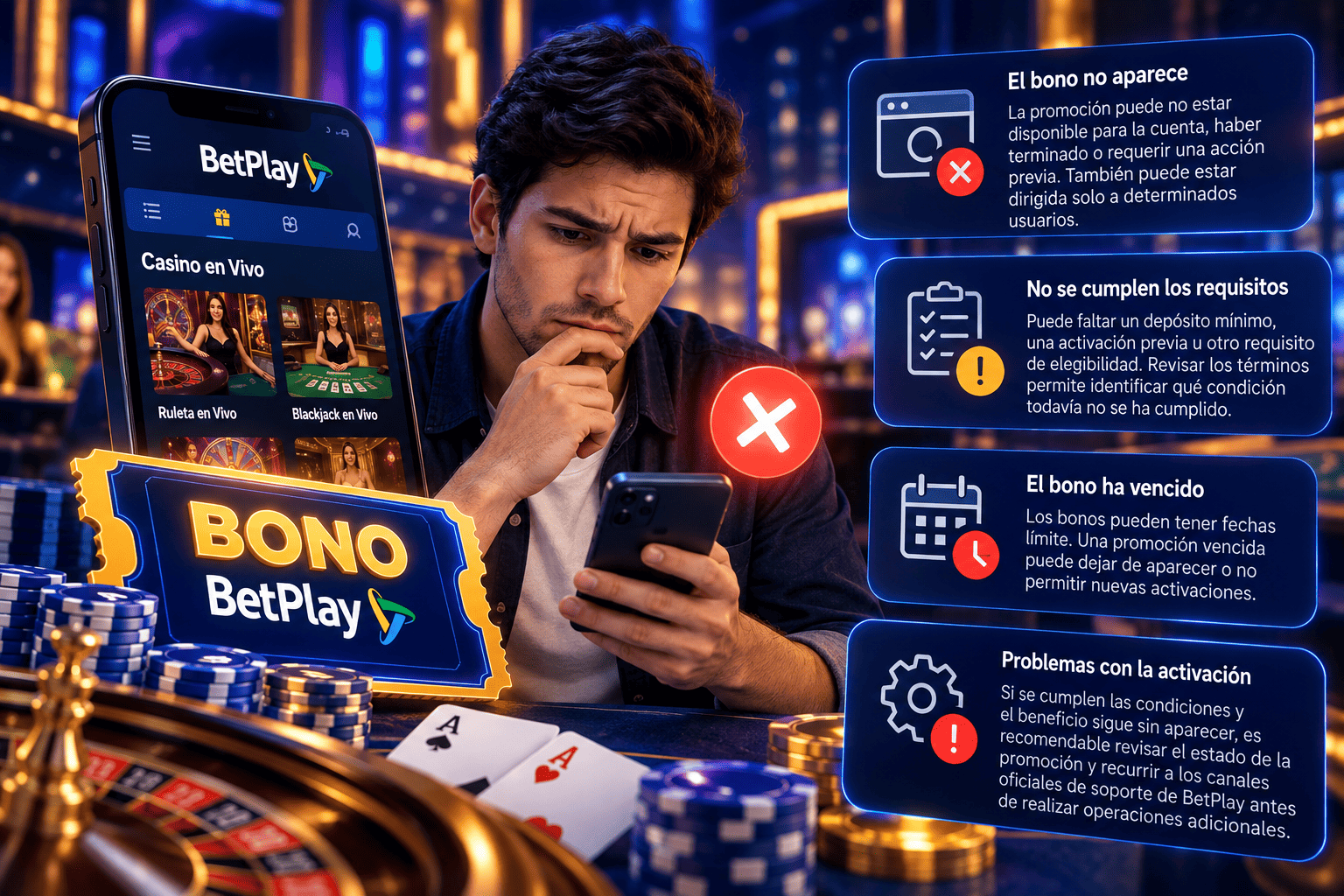 bono betplay casino