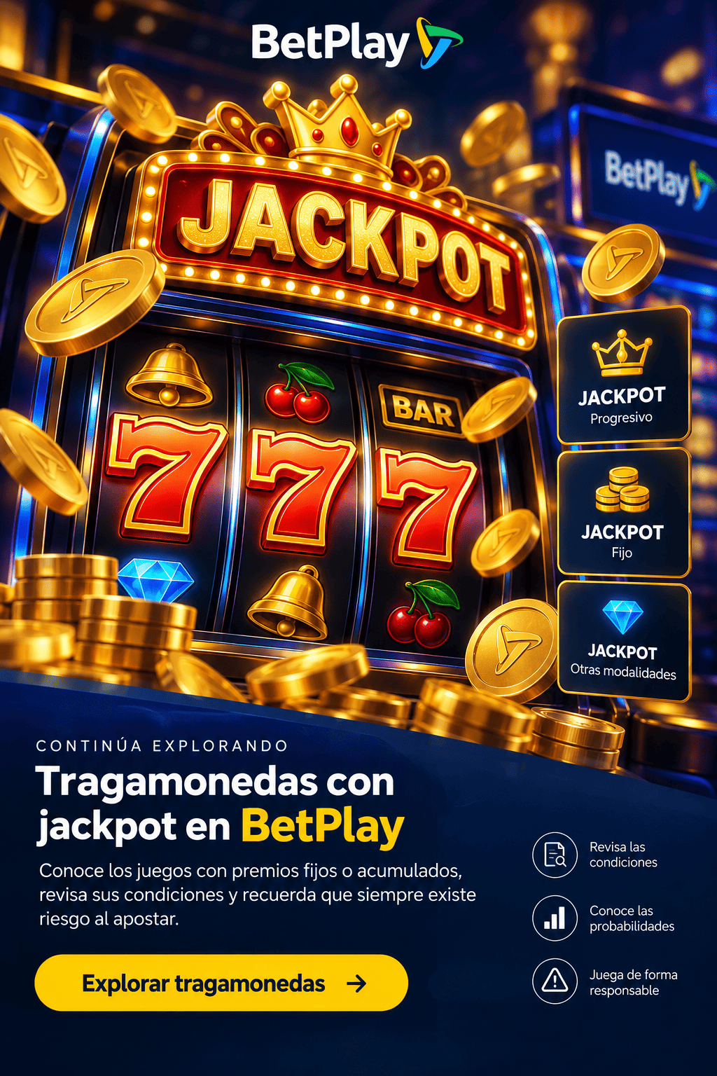 betplay casino tragamonedas gratis