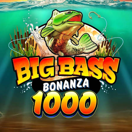 Big Bass Bonanza 1000