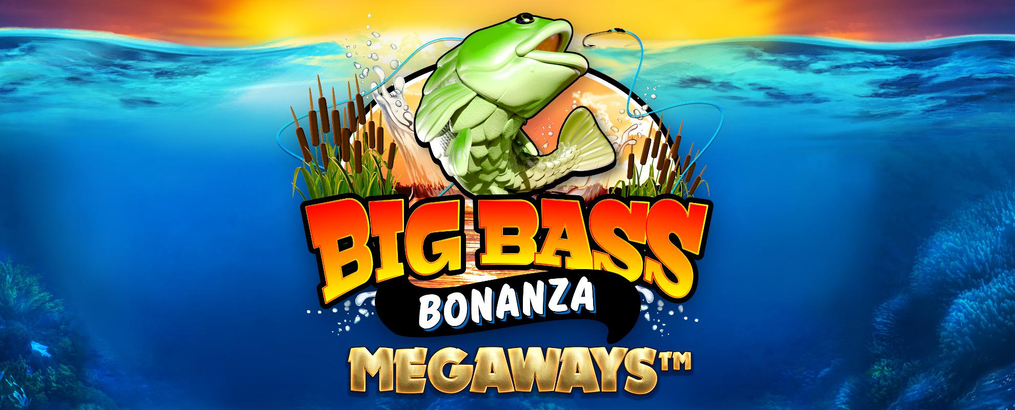 Big Bass Bonanza