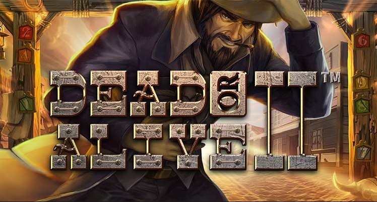 Dead or Alive 2