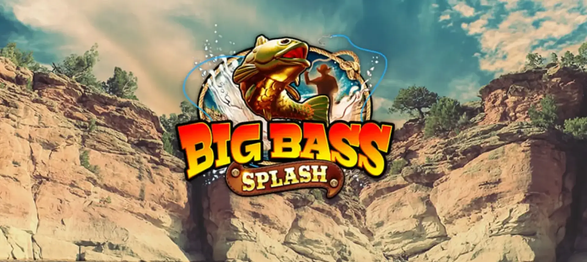 Big Bass Splash