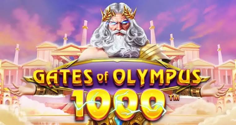 Gates of Olympus 1000