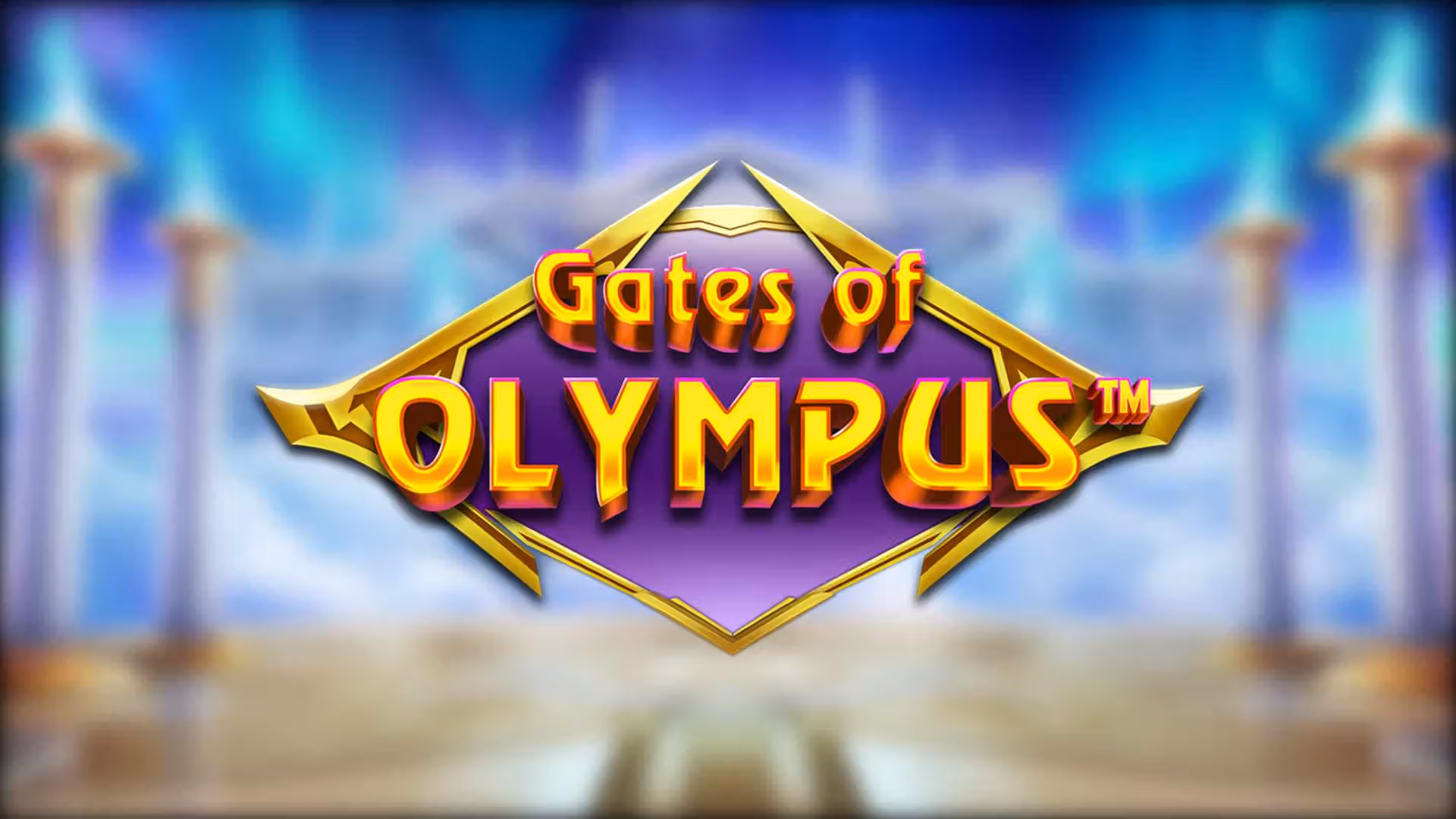 Gates of Olympus