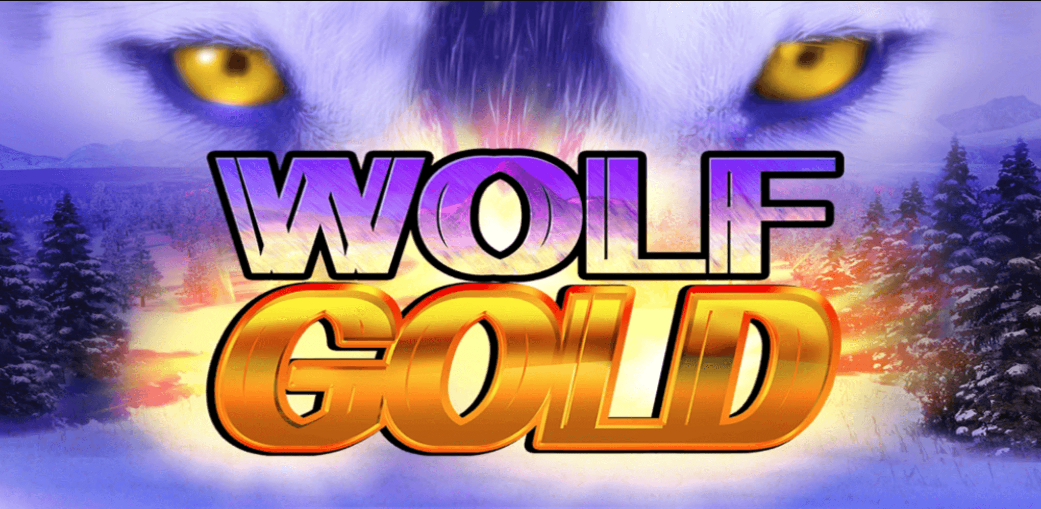 Wolf Gold